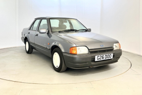 1990 Ford Orion