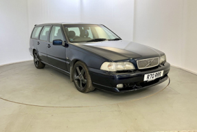 1997 Volvo V70