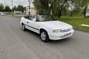 1994 Vauxhall Astra