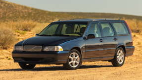 1998 Volvo V70