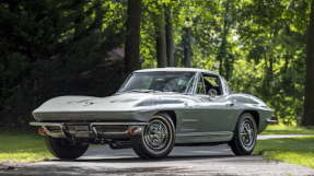 1963 Chevrolet Corvette