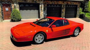 1988 Ferrari Testarossa