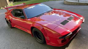 1972 De Tomaso Pantera