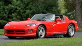 1994 Dodge Viper