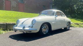 1964 Porsche 356