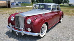 1959 Rolls-Royce Silver Cloud