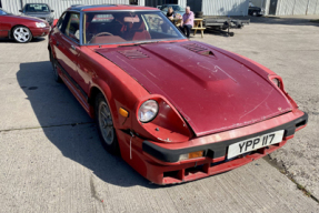 1983 Datsun 280ZX