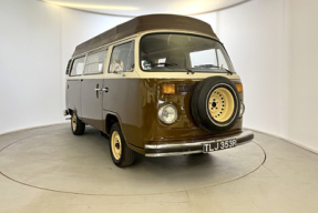 1977 Volkswagen Type 2 (T2)