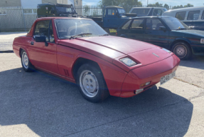 1986 Reliant Scimitar SS1