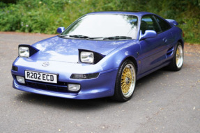 1998 Toyota MR2