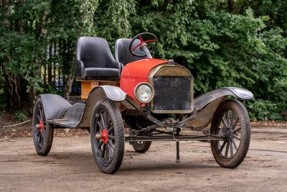 1920 Ford Model T