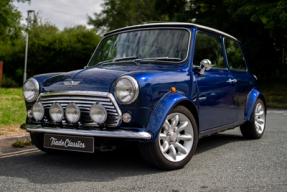 1998 Rover Mini Cooper