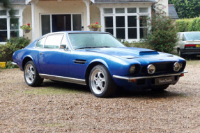 1973 Aston Martin V8