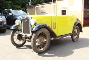 1934 Austin Seven