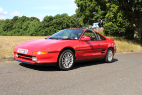 1993 Toyota MR2