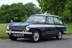 1969 Triumph Herald