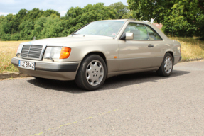 1989 Mercedes-Benz 300 CE