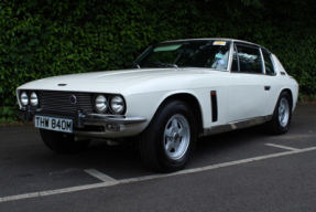 1973 Jensen Interceptor