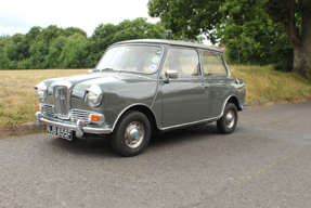 1967 Riley Elf