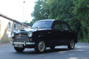 1955 Austin A50