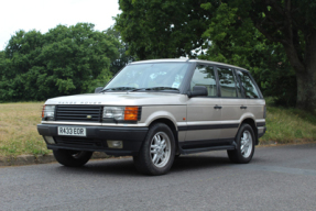 1998 Land Rover Range Rover