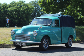 1972 Austin 8 CWT