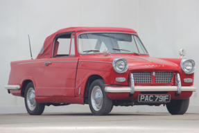 1968 Triumph Herald