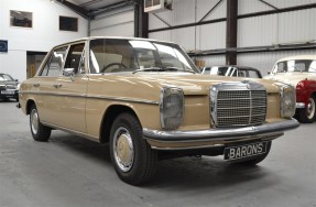 1973 Mercedes-Benz 230