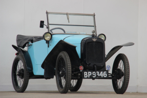 1924 Austin Seven