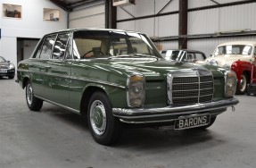 1971 Mercedes-Benz 230