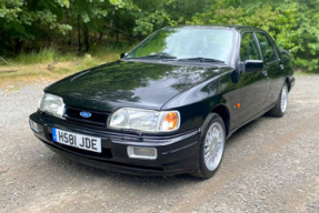 1991 Ford Sierra Sapphire Cosworth