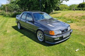 1989 Ford Sierra Sapphire Cosworth