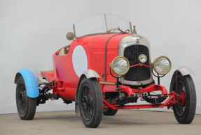 1926 Citroën Type B14