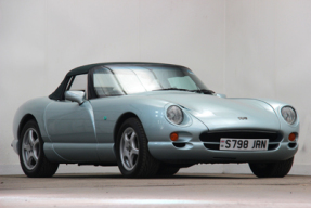 1998 TVR Chimaera