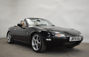 1991 Mazda Eunos