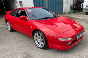 1996 Toyota MR2