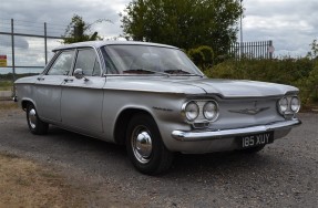 1961 Chevrolet Corvair