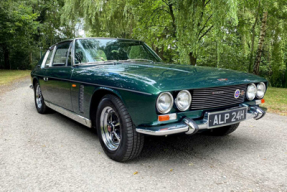 1969 Jensen Interceptor