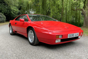 1988 Lotus Esprit Turbo