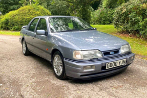 1990 Ford Sierra Sapphire Cosworth