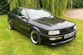1994 Audi Coupe