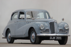 1956 Sunbeam-Talbot 90