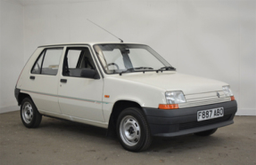  Renault 5