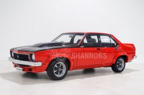 1977 Holden Torana A9X