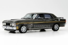 1969 Ford Falcon