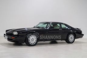 1992 Jaguar XJR-S