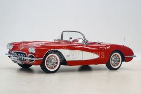 1960 Chevrolet Corvette