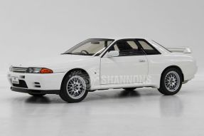 1993 Nissan Skyline