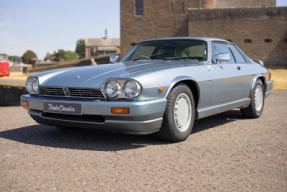 1991 Jaguar XJS