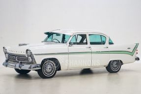 1960 Chrysler Royal